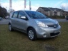 NISSAN Note 1,4 Acenta mit NISSAN CONNECT NAVI