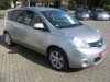 NISSAN Note 1,4 Acenta mit Style Paket