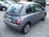 NISSAN Micra 1.2 25th Edition 3trg.
