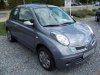 NISSAN Micra 1.2 25th Edition 3trg.