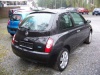 NISSAN Micra 1.2 I-Way 3trg. mit Connect Navigation