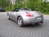 NISSAN 370 Z Roadster Pack