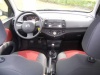 NISSAN Micra 1,2 CITY Klimaautomatik