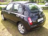 NISSAN Micra 1,2 I WAY 5 trg. mit Nissan Connect 
