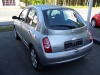 NISSAN Micra 1,2 I WAY 5 trg. mit Nissan Connect 