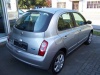 NISSAN Micra 1,2 I WAY 5 trg. mit Nissan Connect 