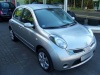 NISSAN Micra 1,2 I WAY 5 trg. mit Nissan Connect 