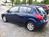 NISSAN Tiida 1.8 Acenta 5 Trig Vorfhrwagen